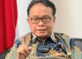 Prof Djohermansyah Djohan: Kepala Daerah Belajar ke Singapura, Jangan Sampai Berakhir di Orchard Road