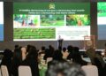 Buka IGYLS 2026, Ketua DPD RI Ajak Anak Muda Pimpin Gerakan Hijau Global