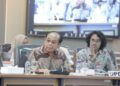 DPD RI: Paradigma Pembangunan Indonesia Masih Terlalu Sentralistik, Daerah Kepulauan Kehilangan Ruang Berkembang