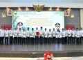Jaga Ketahanan Pangan, Pemkab Agam Komit Kendalikan Alih Fungsi Lahan Pertanian