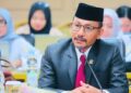 Senator Haji Uma Apresiasi Polri Ungkap Kasus Dugaan Korupsi Jampidsus