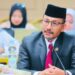 Senator Haji Uma Apresiasi Polri Ungkap Kasus Dugaan Korupsi Jampidsus