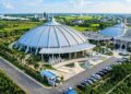 Muhammadiyah Siapkan Gedung Auditorium Senilai Rp235 Miliar Sebagai Lokasi Muktamar ke-49 di Deli Serdang Sumut