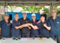Secara Aklamasi, Alexandra Ilyas Diamanahkan Jadi Ketua Umum SPSC Periode 2026-2030