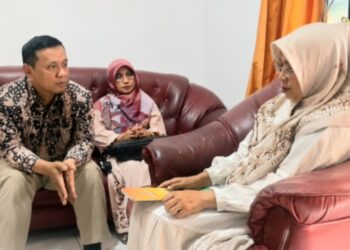 Sudah 8 Bulan Belum Juga Ada Kabar, Sivitas Akademika Unand: “Ryan Pulanglah”