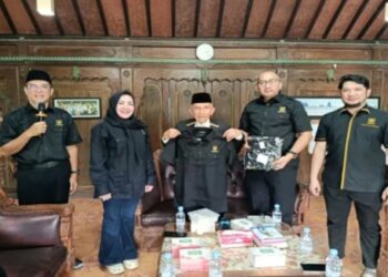 Mulai Konsolidssi Organisasi, Partai Ummat Optimis Hadapi Tahapan Pemilu 2029