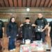 Mulai Konsolidssi Organisasi, Partai Ummat Optimis Hadapi Tahapan Pemilu 2029