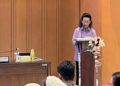 GKR Hemas: Revisi UU Pemilu Harus Jadi Momentum Perkuat Demokrasi yang Inklusif dan Menjamin Keterwakilan Perempuan