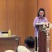 GKR Hemas: Revisi UU Pemilu Harus Jadi Momentum Perkuat Demokrasi yang Inklusif dan Menjamin Keterwakilan Perempuan