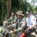 Wabup Agam Tinjau Lokasi TMMD/N ke 129 Tahun 2026 di Nagari Nan Tujuah Palupuh