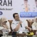 Wabup Tanah Datar Ahmad Fadly Minta OPD Perkuat Inovasi dan Tingkatkan Kinerja