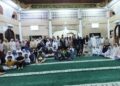 Pembukaan Program Mengaji Gratis Masjid Al Mukarramah Siteba Nanggalo Berlangsung Khidmat