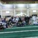 Pembukaan Program Mengaji Gratis Masjid Al Mukarramah Siteba Nanggalo Berlangsung Khidmat
