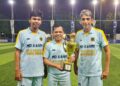 Fun Mini Soccer Muswil VII KAHMI Sumbar, MD KAHMI Pariaman/Padang Pariaman Keluar Sebagai Jura