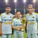 Fun Mini Soccer Muswil VII KAHMI Sumbar, MD KAHMI Pariaman/Padang Pariaman Keluar Sebagai Juara