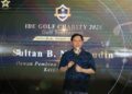 Bantu Perbaiki SD di Daerah Bengkulu Selatan, IDE Preneur Bersama GDI Adakan Golf Charity 2026