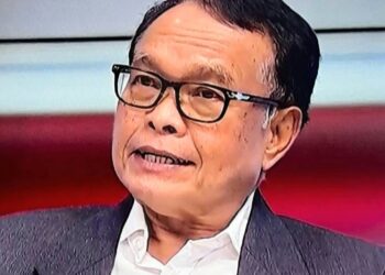 ASN Bukan Sekadar Datang, Absen dan Pulang