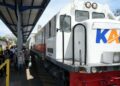 Rel Sumatera Barat; Dari Jejak Sejarah Menuju Penguatan Konektivitas Pulau Sumatera