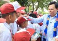 Ketua DPD RI Sultan B Najamudin: Pemerintah Berkomitmen Penuhi Kebutuhan Dasar Masyarakat Daerah