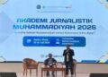 Bangun Citra Positif di Tengah Ekosistem Digital, MPI PP Muhammadiyah Gelar Akademi Jurnalistik Muhammadiyah (AJM) 2026