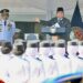 Jangan Kotori Kertas Putih Praja Muda