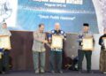 LaNyalla Raih Radar Surabaya Award 2026 sebagai Tokoh Politik Nasional