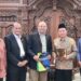 Pererat Hubungan dengan Malaysia, PP Muhammadiyah Terima Kunjungan WADAH