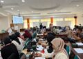 Pemkab Agam Mulai Susun Rencana Aksi Daerah Pembangunan Berkelanjutan 2026-2029