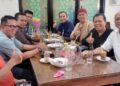 Pertemuan Strategis Dorong Pemanfaatan Baby Fish untuk Konsumsi Masyarakat dan Dapur MBG di Sumatera Barat