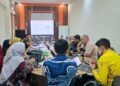 BPKD Padang Pariaman Kembangkan Budaya Kerja Inovatif dalam Pengelolaan Keuangan Daerah
