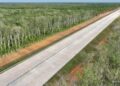 Perkuat Konektivitas Antarwilayah dan Dorong Pertumbuhan Ekonomi, Tol Palembang-Jambi Segera Tuntas