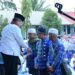 Ribuan Jamaah Badan Kontak Majelis Taklim (BKMT) se-Sumbar Tumpah Ruah di Agam