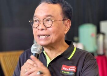Pertemuan Presiden dengan Kepala Daerah Harus Jadi Titik Awal Pembenahan Tata Kelola Pemerintahan Daerah