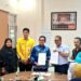 BPKD Padang Pariaman Gandeng LPER FEB Unand untuk Optimalisasi Penerimaan Pajak Daerah
