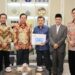Jadi Tuan Rumah Sidang Tahunan MPR RI dan Sidang Bersama DPR-DPD RI, DPD RI Sampaikan Undangan ke Kediaman Jusuf Kalla