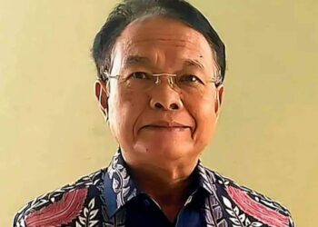 Mengakhiri Pecah Kongsi Pimpinan Pemda