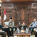 PP Muhammadiyah Terima Kunjungan Dubes Palestina untuk Republik Indonesia