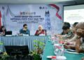 KPPN Bukittinggi Bangun Sinergi dengan Pemkab Agam dalam Pengelolaan Keuangan Daerah