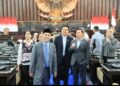 DPD RI Siap Gelar Sidang Bersama DPD-DPR RI Tahun 2026, Sultan: Persiapan Sudah 90% Rampung