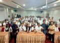 PWI Sumbar Gelar OKK Angkatan I Tahun 2026, Bentuk Wartawan yang Profesional dan Kompeten