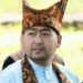 Maju Walikota Padang, Audy Joinaldy Tak Terbendung
