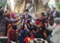Ketua DPD RI Sultan Apresiasi Pemerintah Beri Dukungan Anggaran untuk Daerah Terdampak Gempa NTT