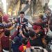 Ketua DPD RI Sultan Apresiasi Pemerintah Beri Dukungan Anggaran untuk Daerah Terdampak Gempa NTT