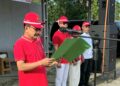 Peringati HUT ke-81 RI, SPSC Tingkatkan Rasa Nasionalisme Melalui Upacara Bendera