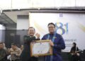 Pemkab Tanah Datar Raih Penghargaan dari Kemenhum RI atas Penilaian Indeks Reformasi Hukum Tahun 2026