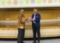 Universitas Adzkia Go Internasional, Jajaki Kolaborasi Strategis dengan Prince of Songkla University Thailand
