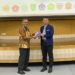 Universitas Adzkia Go Internasional, Jajaki Kolaborasi Strategis dengan Prince of Songkla University Thailand