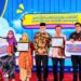 Peringatan Hari Indonesia Menabung 2026, Padang Pariaman Sabet Tiga Penghargaan