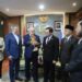 Ketua DPD RI Tindak Lanjuti Kerjasama Indonesia-Rusia, Dorong Kolaborasi Pendidikan dan Kebudayaan