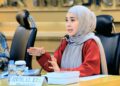 PPPK Guru Beralih ke Pusat, Senator Sewitri Minta Transisi Berjalan Tanpa Hambatan